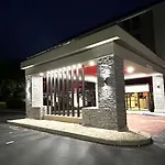Best Western Plus Heritage Rail Inn & Suites