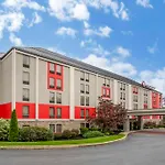 Best Western Plus Heritage Rail Inn & Suites