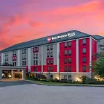 Best Western Plus Heritage Rail Inn & Suites