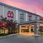 Best Western Plus Heritage Rail Inn & Suites