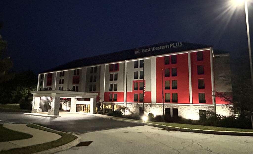 Hotel Western Heritage Rail &