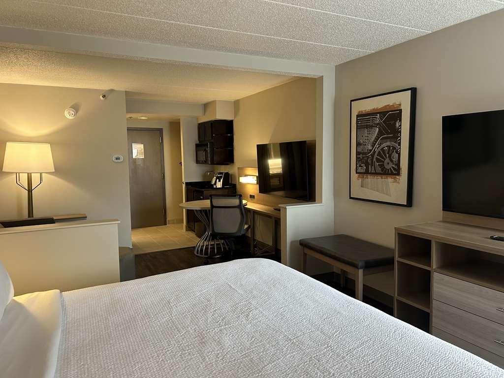 Hotel Western Heritage Rail & York