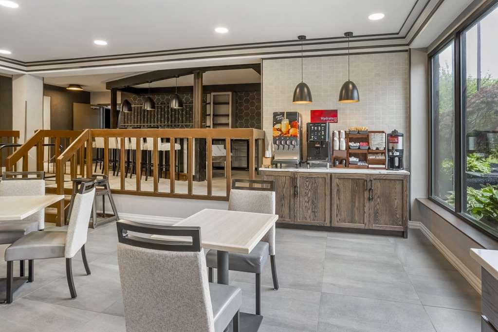 Hotel Western Heritage Rail & York