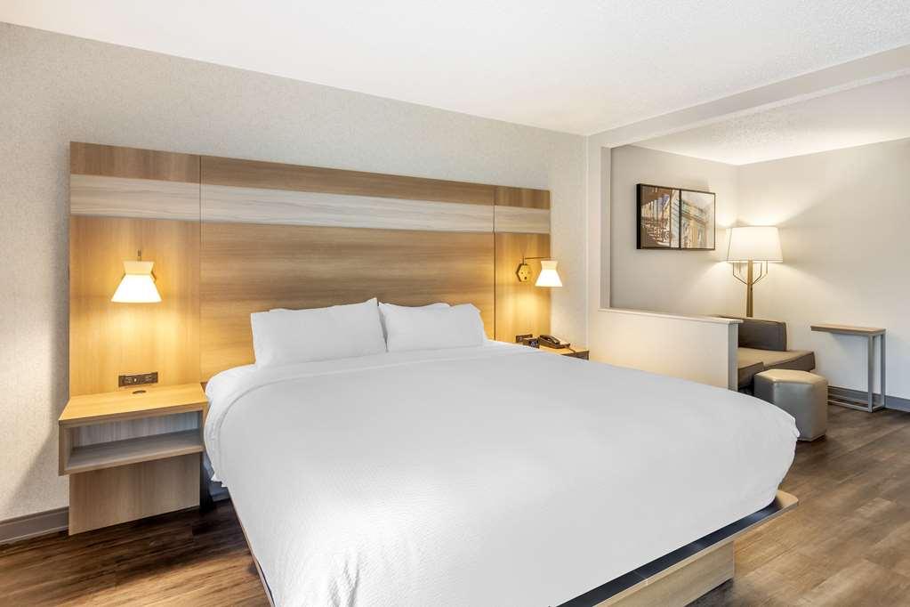 Hotel Western Heritage Rail & *