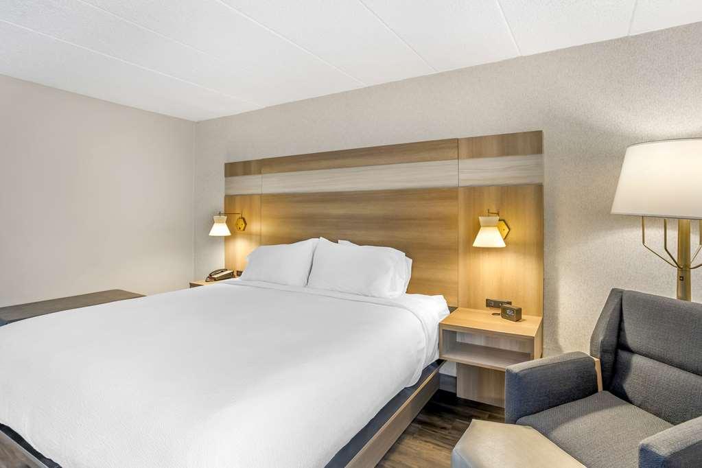 Hotel Western Heritage Rail & *