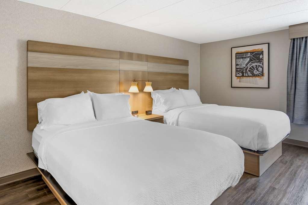 Hotel Western Heritage Rail & York