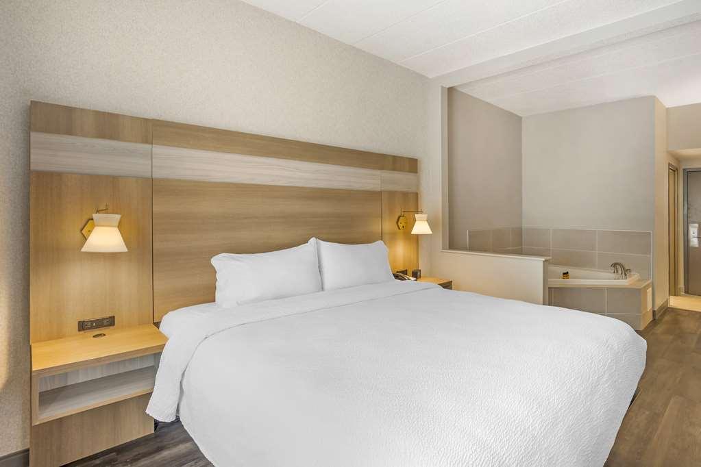 Hotel Western Heritage Rail & York